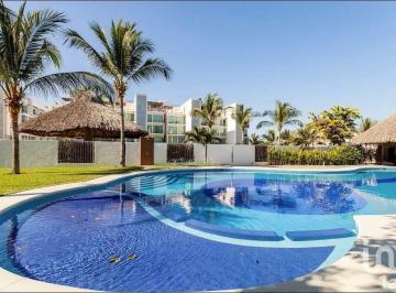 Departamento · 71m² · 2 Recámaras · 1 Estacionamiento · Departamento en Planta Baja en Acapulco Diamante