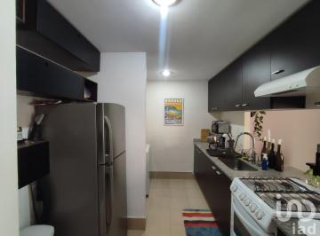 Departamento en Venta de 2 habitaciones Narvarte Poniente · Departamento en Venta en Av Cuauhtémoc (Eje1 Poniente), Col. Narvarte Poniente, Benito Juárez, Cdmx