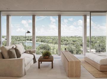 Departamento de 1 habitación, Benito Juárez · Departamento en Venta Cancun
