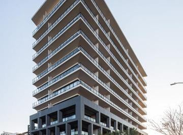 Departamento de 1 habitación, León · Rento Loft Amueblado en Torre Binen