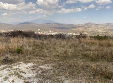 Terreno / Lote · 3000m² · Venta de Terreno en Haras Flor del Bosque Amozoc Puebla