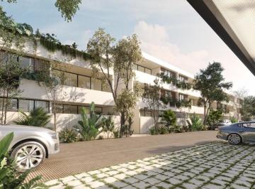 Departamento de 2 habitaciones, Mérida · Departamento en Venta Mérida Temozón Norte con Amenidades y Seguridad 24/7