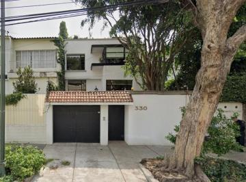 Casa de 3 habitaciones, Miguel Hidalgo · Casa en Venta