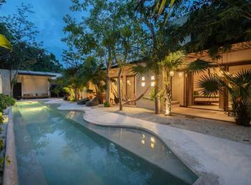 Villa de 3 habitaciones, Tulum · Villa en La Veleta Tulum
