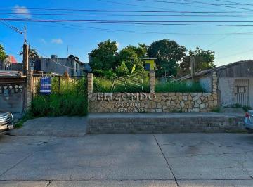 Terreno / Lote · 240m² · Terreno Limpio en Venta, Col. Tancol, $1'290,000
