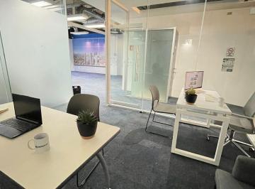 Local comercial , Zapopan · Oficina Para 2 Personas en Periferico y Guadalupe