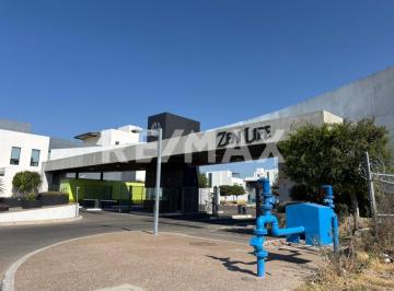 Terreno / Lote , El Marqués · Terreno en Venta en Zen Life 1 Villas La Cañada El Marqués Querétaro