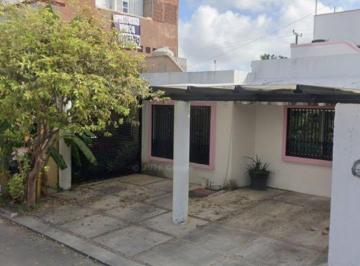 Departamento de 2 habitaciones, Benito Juárez · Casa en Venta en Chicharra 389, Costa del Sol, Benito Juárez, Quintana Roo