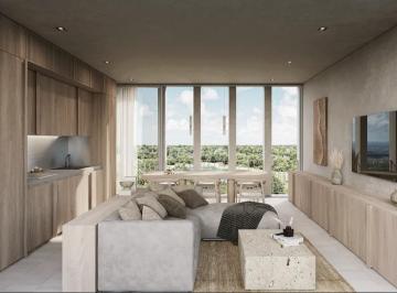 Departamento de 2 habitaciones, Benito Juárez · Departamento en Venta Cancun