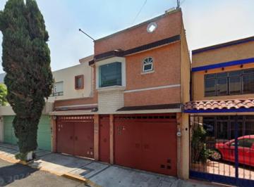 Casa de 4 habitaciones, Gustavo A. Madero · Casa en Remate en Acueducto de Guadalupe Gustavo A. Madero