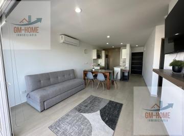Departamento · 60m² · 2 Recámaras · 2 Estacionamientos · Departamento en Renta en Almarena