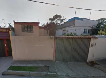 Casa de 3 habitaciones, Iztapalapa · Casa en Privada Quinta Cerrada Cto Bahamas 21 Lomas Estrella