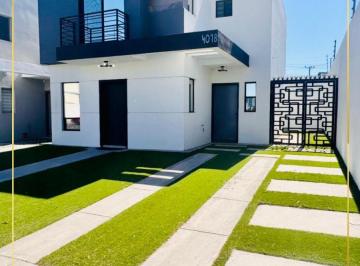 Casa de 3 habitaciones, Mexicali · Se Renta Casa Amueblada en Terra Residencial