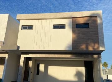 Casa de 3 habitaciones, Ahome · Residencia en Venta en Los Mochis Sinaloa