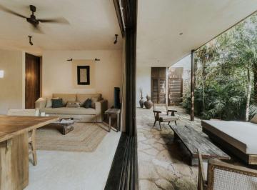 Departamento de 1 habitación, Tulum · Departamento en Tulum