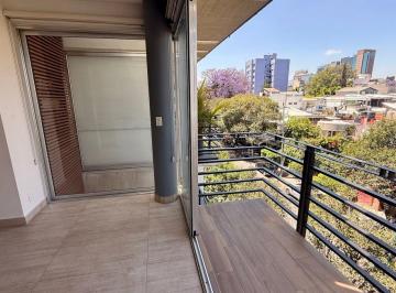 Departamento de 3 habitaciones, Benito Juárez · Se Vende Penthouse Colonia del Norte Norte 3recs/2 Autos/terraza Privada
