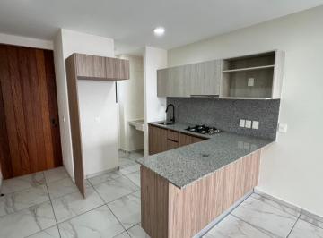 Departamento de 2 habitaciones, San Pedro Tlaquepaque · Departamento Nuevo con Amenidades Premium y Seguridad 24/7 | Panorama Las Fuente