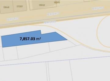 Terreno / Lote , Mérida · Terreno con Frente a Periférico Al Norte de Mérida Junto a Vía Montejo