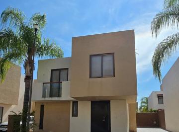 Casa en condominio de 3 habitaciones, Corregidora · Casa en Puerta Real