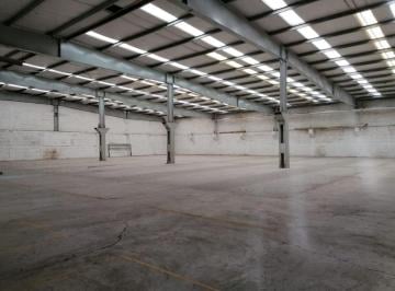 Bodega comercial , Guadalajara · Bodega Industrial en Renta 1,100 m² Col. Morelos, Guadalajara, Jalisco