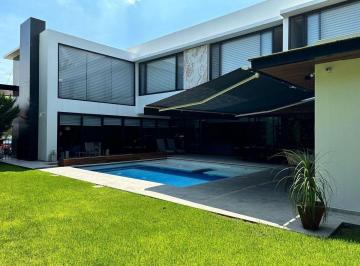 faa3bcabbe2202c38e2bc447a2dae5f6b85d099ab145ec28a2601a47f329d46d · Casa en Venta en El Campanario, Querétaro