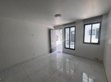 Departamento de 1 habitación, Cuauhtémoc · Departamentos en Venta Colonia Obrera Cuauhtemoc