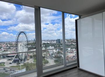 Departamento · 105m² · 2 Recámaras · 1 Estacionamiento · Departamento en Venta Torre Uma, Zona Angelópolis