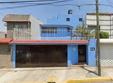 Casa de 5 habitaciones, Gustavo A. Madero · Casa en Remate en Acueducto de Guadalupe Gustavo A. Madero
