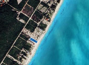 Terreno / Lote · 2437m² · Terreno en Venta en Nueva Zona Diamante Costa Mujeres Cancún Coldwell Banker