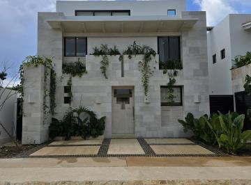 Casa en condominio · 345m² · 3 Recámaras · Casa en Venta, Residencial Losantos, Cancún Quintana Roo