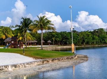 Terreno / Lote · 1104m² · Terreno de Varios Tamaños en Venta, Residencial Lagos del Sol, Cancún