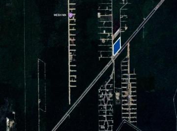 Terreno / Lote · 10000m² · Terreno en Venta 10,000 m, Av Huayacan Cancún Quintana Roo