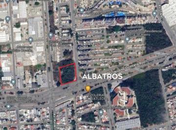 Terreno / Lote · 5174m² · Terreno en Venta Uso de Suelo Mixto, Sobre Av Andrés Q. Roo, en Cancún
