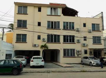 Departamento · 68m² · 2 Recámaras · 2 Estacionamientos · Departamento en Venta en Av Uxmal en Cancún, 2 Recámaras.