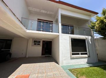 Rancho · 450m² · 4 Recámaras · 3 Estacionamientos · Casa en Venta en Toluca