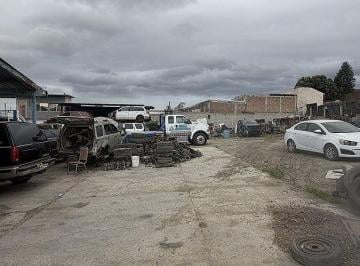 2574d2bbc9da9330fa14632096464343b5c0e5b47fa052f84feab19cd5b89bfd · Terreno Comercial en Renta en Lomas del Matamoros