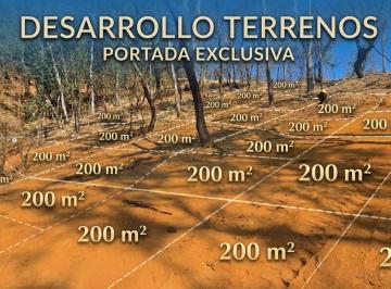 Terreno / Lote · 200m² · Terreno