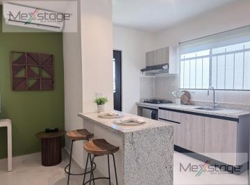 Casa · 160m² · 2 Recámaras · Casa en Venta de Una Planta, 2 Recámaras y 2 Baños en Mérida