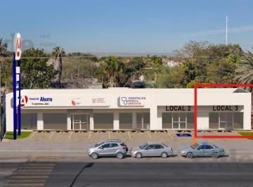 Local comercial · 80m² · Local en Renta en Solidaridad Mezquitito, La Paz, B. C. s