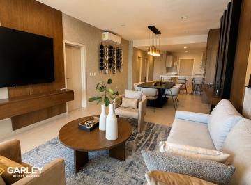 Departamento de 2 habitaciones, Mazatlán · Departamento en Venta Sevilla Mia Mazatlan Sinaloa