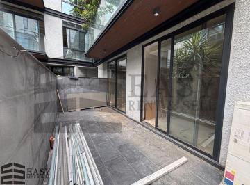 Departamento de 3 habitaciones, Miguel Hidalgo · Departamento Lujoso en Renta