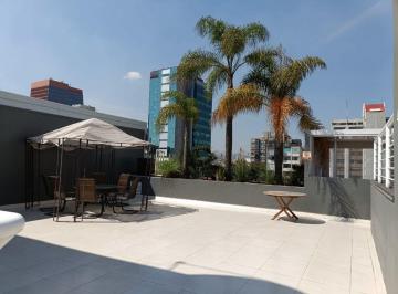 Departamento de 3 habitaciones, Benito Juárez · Lindo Departamento del Valle