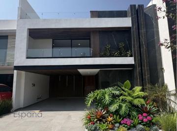 Casa de 5 habitaciones, San Andrés Cholula · Casa en Venta – Parque Foresta, Lomas de Angelópolis III