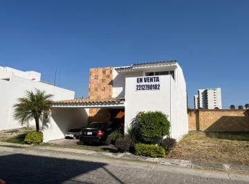 Casa de 3 habitaciones, San Andrés Cholula · Excelente Casa en Fracc. Privado, Seguro, Buena Ubicación y Áreas Verdes