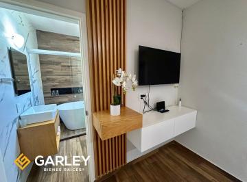 Departamento de 1 habitación, Mazatlán · Departamento en Venta Salacia Tower Mazatlan Sinaloa