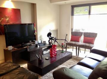 Departamento · 109m² · 2 Recámaras · 2 Estacionamientos · Departamento en Venta en Hacienda San Jerónimo, Monterrey.