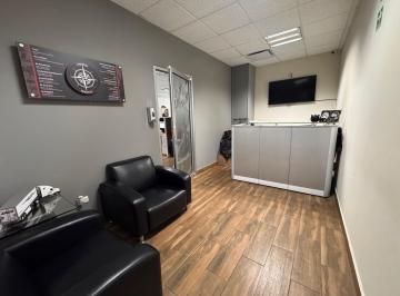 Oficina · 12 Estacionamientos · Oficina en Renta en Workspace, Av Fundadores, Valle Oriente