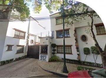 Casa de 4 habitaciones, Benito Juárez · Casa en Venta Remate Bancario del Valle Benito Juarez Cdmx