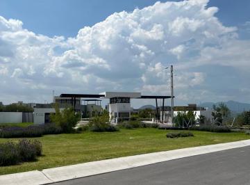 Terreno / Lote , El Marqués · Venta Terreno Zibatá