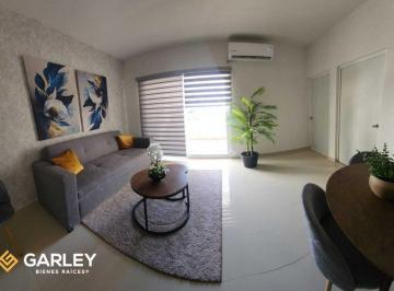Departamento de 2 habitaciones, Mazatlán · Departamento en Venta Rocca Mazatlan Sinaloa